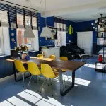 Boutique Hotel Haus Noge Hotel a Tinnum
