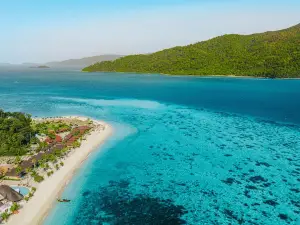 Irene Pool Villa Resort, Koh Lipe
