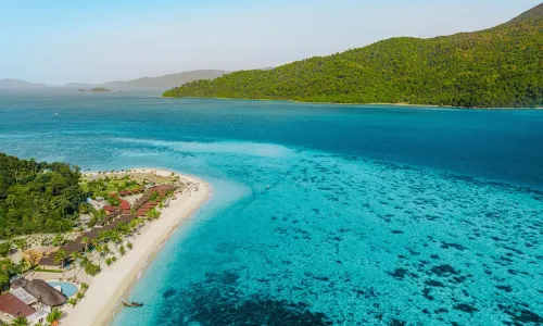 Irene Pool Villa Resort, Koh Lipe