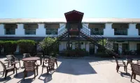 Hotel Himalaya Castle - 2 stelle