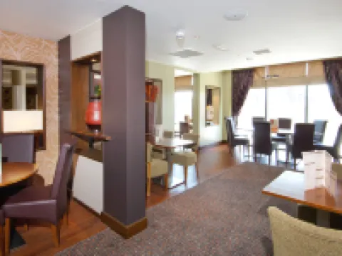 Premier Inn London Gatwick Airport (Manor Royal) Hotels in Crawley