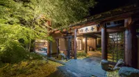 Chikurakutei Hotels near Michi no Eki Aso Tourist Information Center and farmer market