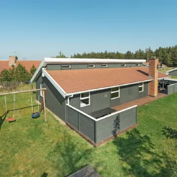 "Mettemarie" - 1.2km from the Sea