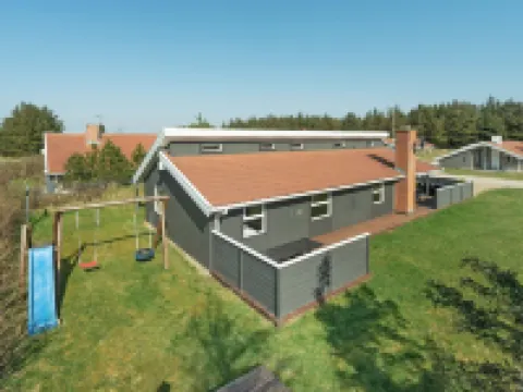 "Mettemarie" - 1.2km from the Sea