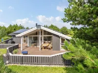 "Gothfred" - 1km from the Sea