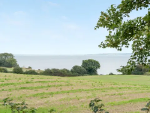 "Gudmunde" - 200m from the Sea Hotels in Augustenborg
