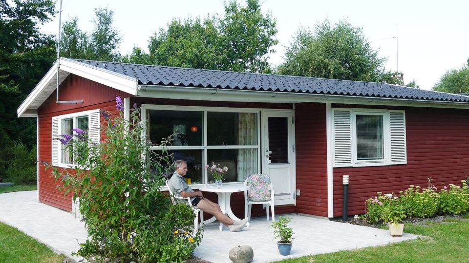 "Desche" - 300m from the Sea