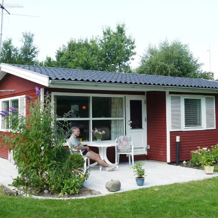 "Desche" - 300m from the Sea Hotels in Orsted