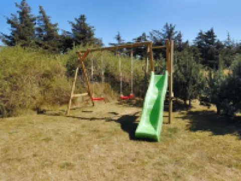 "Bente" - 800m from the Sea