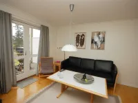 "Runhild" - 100m from the Sea