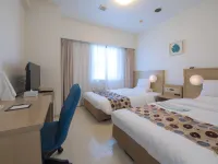 โรงแรมสไมล์ โอกินาวะ นาฮา โรงแรมในโอกินาว่า