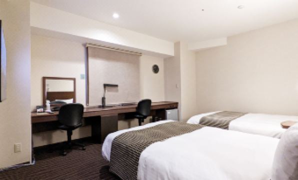 Tottori Green Hotel Morris