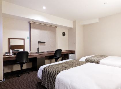 그린 호텔 모리스