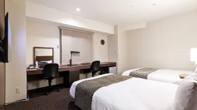 Tottori Green Hotel Morris Hotel a 