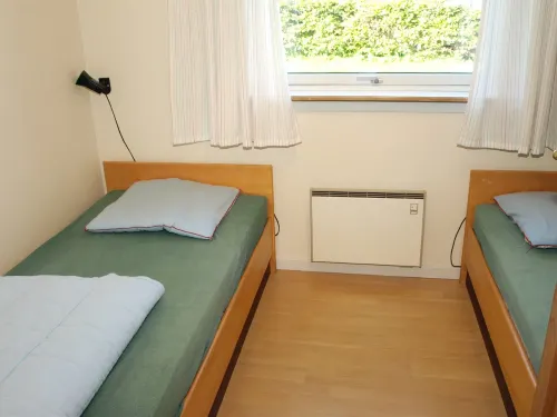 "Luise" - 800m from the Sea - 3-Star