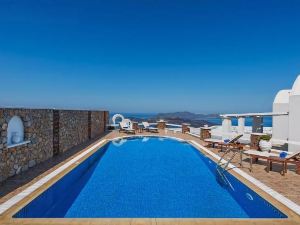 Villa Irini Fira - Adults Only