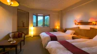 Kuju Kankou Hotel