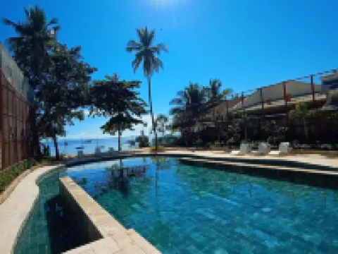 Solea Coast Resort Panglao Hoteles en Panglao