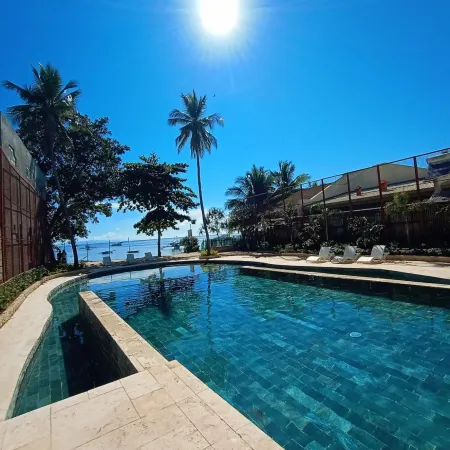 Solea Coast Resort Panglao