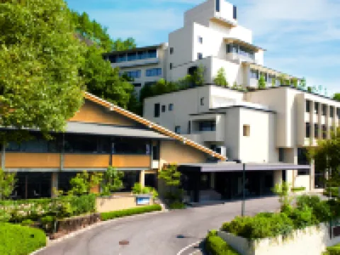 โรงแรมนาการากาวะ เซียริว โรงแรมในกิฟุ