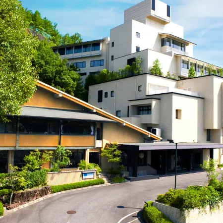 Nagaragawa Seiryu Hotel
