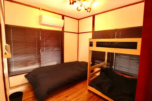 Bonte - บังกะโล