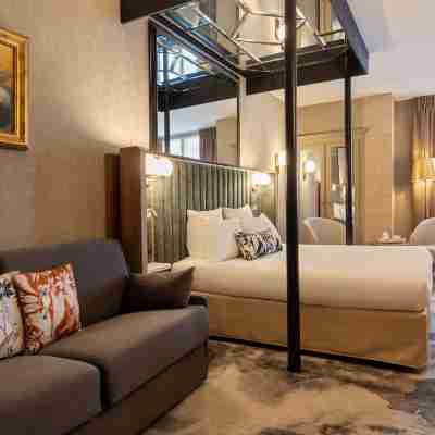 Best Western Saint Louis Rooms