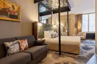Best Western Saint Louis Hôtels à : Vincennes