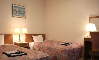 Hotel ab Shiga