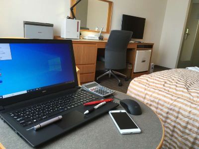 客室 ホテルプリシード郡山の写真