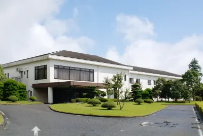 Tsurumai Moon Lake Hotel Hotel a Otaki