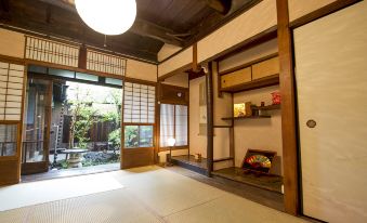 Naokonoza Bettei Umekoji