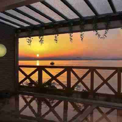 KKR飯店 琵琶湖 Fitness & Recreational Facilities