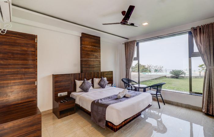 Hotel Royal Orbit