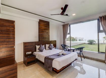 Hotel Royal Orbit