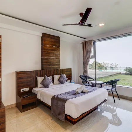Hotel Royal Orbit