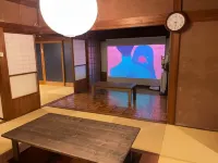 Shozu No Yado Hamakaze Hotel a Tonoshō