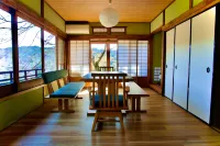 Rental of an old folk house  En Yoshino Hotels in Yoshino
