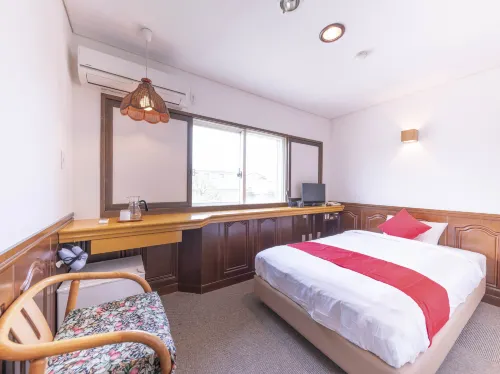 Tabist Hotel Sankoen Hotels in Hitachi