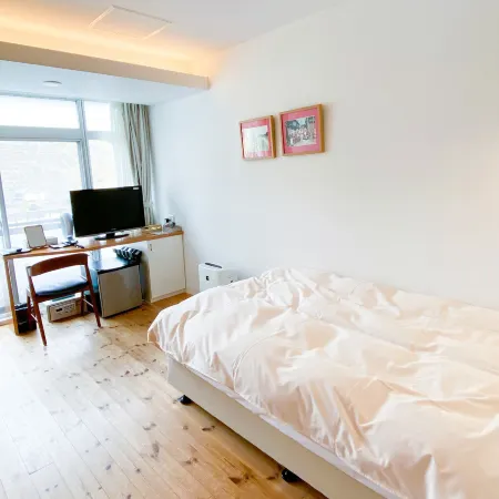Amakusa Santacoming Hotel