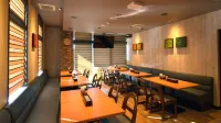 Isahaya Daiichi Hotel Hotels in Isahaya