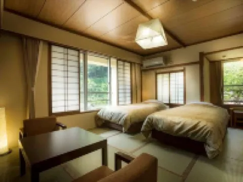 Onyado Tsutaya Hotels in Kiso Town