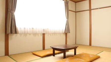 Minshuku Akasakata Отели рядом со станцией JR Appi-Kogen station