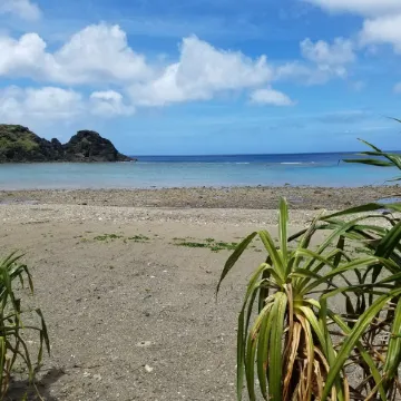 House Hotel Amami Minpaku Mura & Sauna