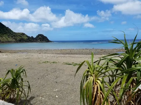 House Hotel Amami Minpaku Mura & Sauna