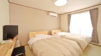 Unohana Onsen Hagien Hotels in Iide