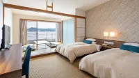 Hotel Harvest Hamanako - Pools
