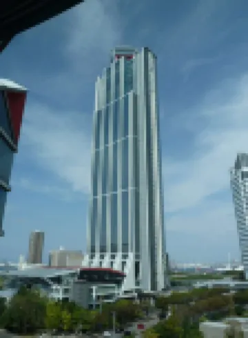LiVEMAX Sakishima Cosmo Tower Hotel Các khách sạn gần Maishima Lily Garden