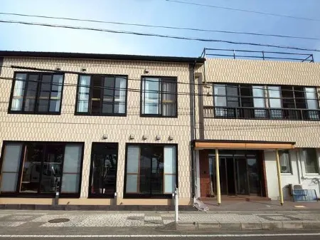 Fujinoya Отели рядом с достопримечательностью «Mikatagoko»