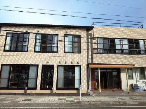 Fujinoya Hotels in Wakasa